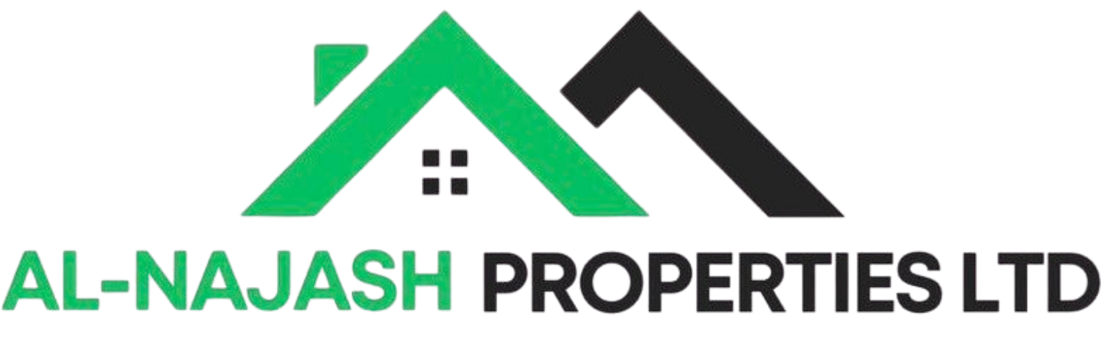 AL-NAJASH logo