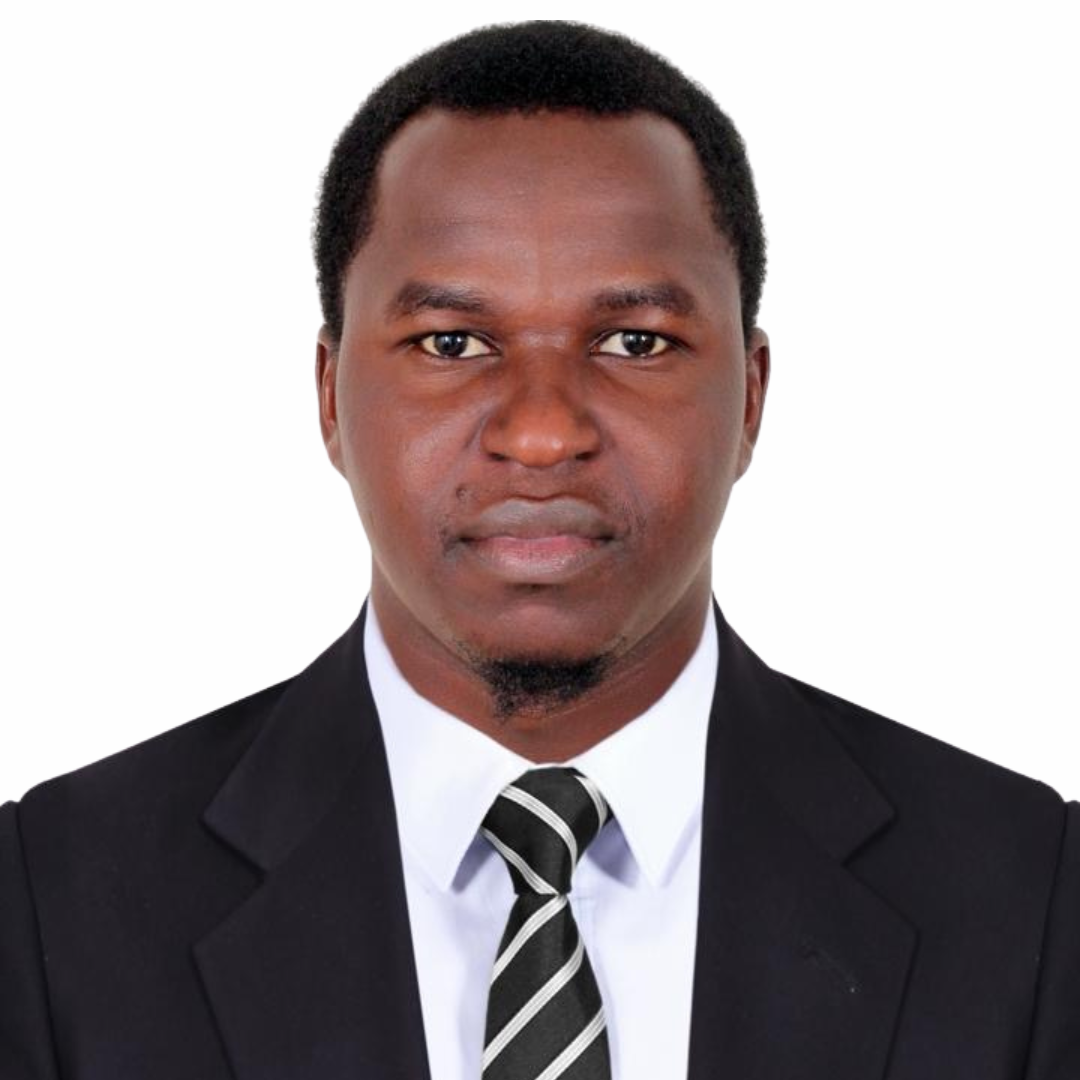 DR. NAJASHI MUHAMMAD SULEIMAN